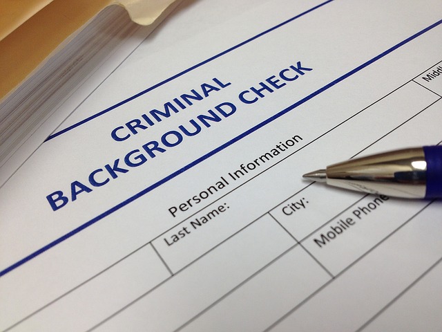  Can You Pass A Background Check With A DUI?